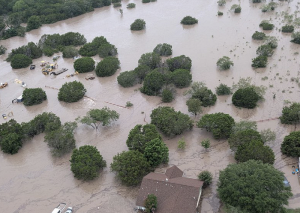 Kerr County Flood Relief